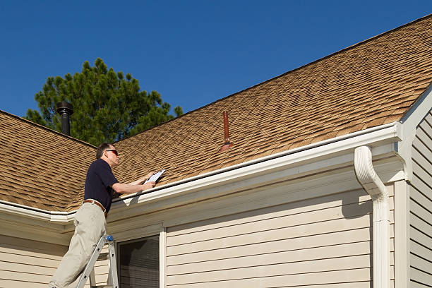 Best Green or Eco-Friendly Roofing Solutions  in Riverview, FL