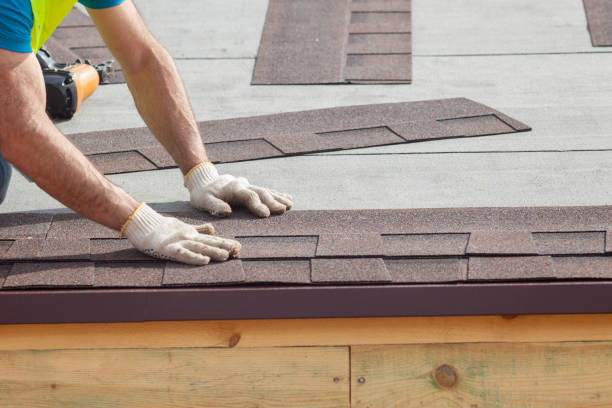 Best Wood Shake Roofing  in Riverview, FL
